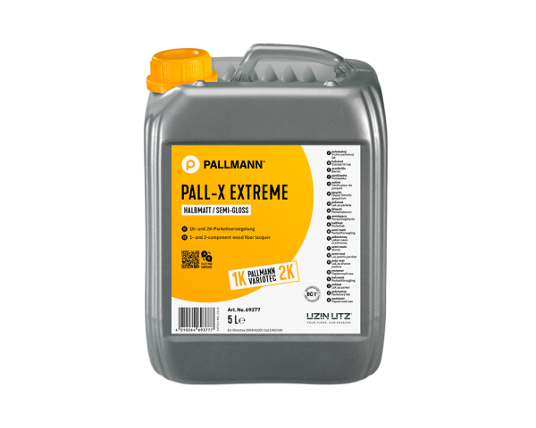 PALL-X EXTREME